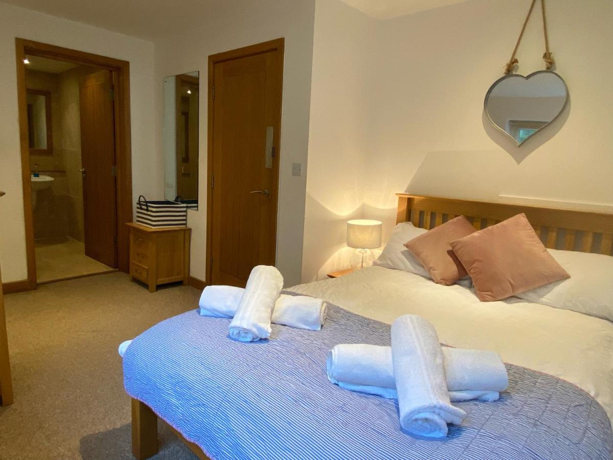 Ohana House - Unbeatable Location - Uk'S Best Beaches New Quay エクステリア 写真