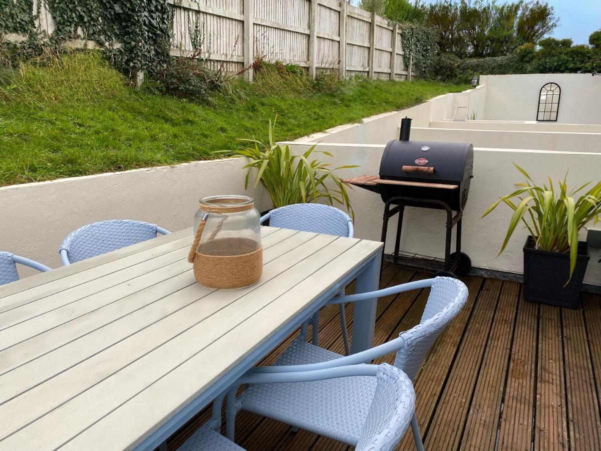 Ohana House - Unbeatable Location - Uk'S Best Beaches New Quay エクステリア 写真