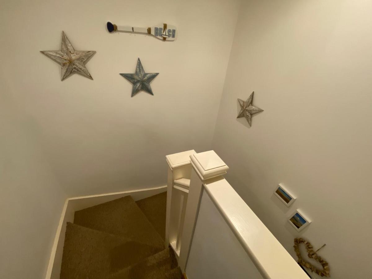 Ohana House - Unbeatable Location - Uk'S Best Beaches New Quay エクステリア 写真