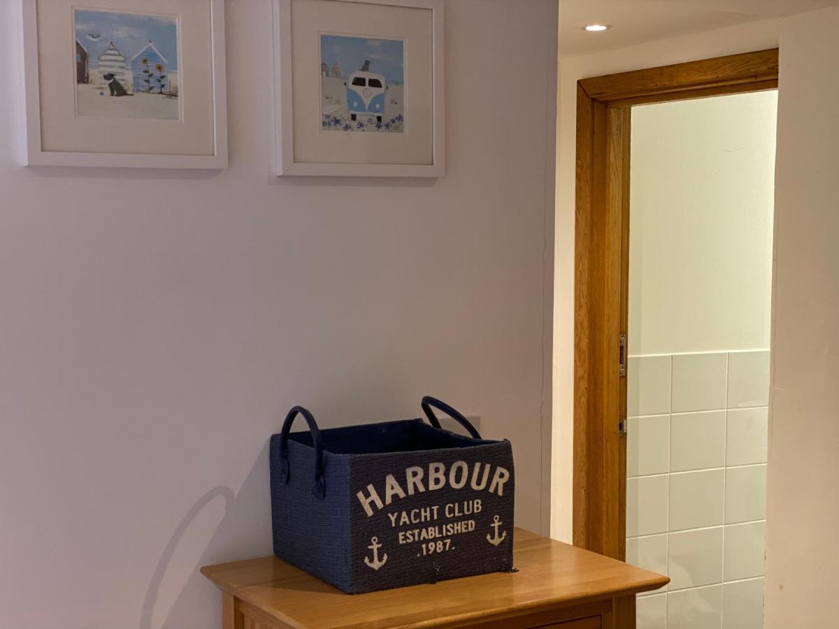 Ohana House - Unbeatable Location - Uk'S Best Beaches New Quay エクステリア 写真
