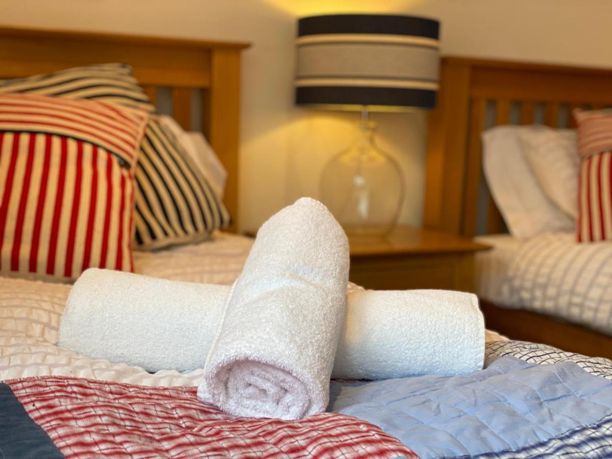 Ohana House - Unbeatable Location - Uk'S Best Beaches New Quay エクステリア 写真
