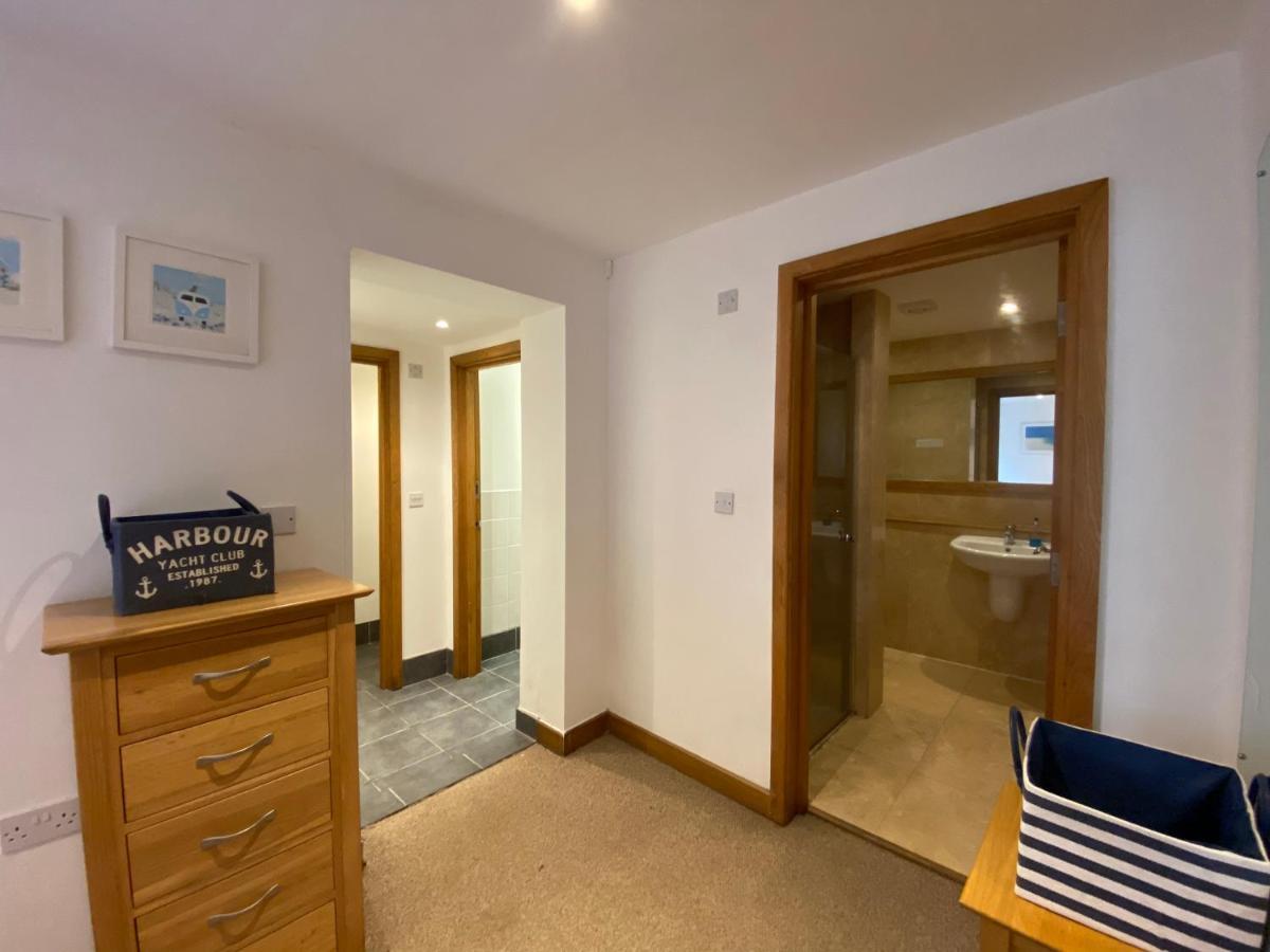 Ohana House - Unbeatable Location - Uk'S Best Beaches New Quay エクステリア 写真