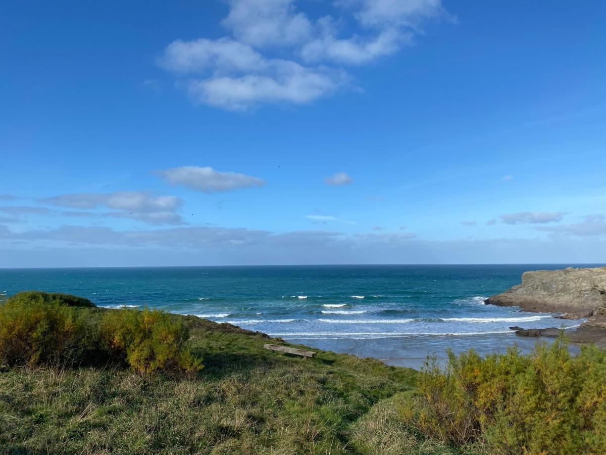 Ohana House - Unbeatable Location - Uk'S Best Beaches New Quay エクステリア 写真
