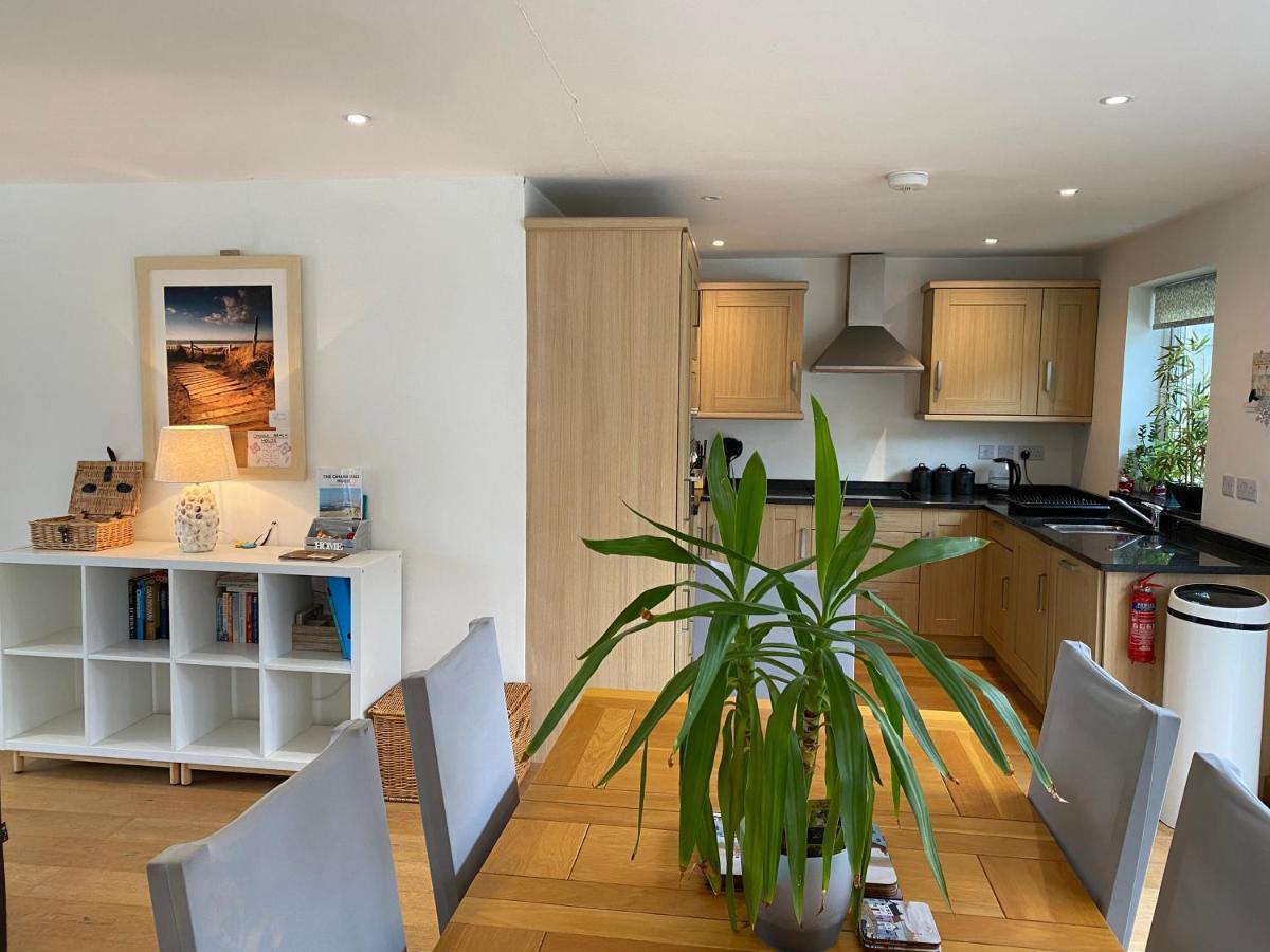 Ohana House - Unbeatable Location - Uk'S Best Beaches New Quay エクステリア 写真