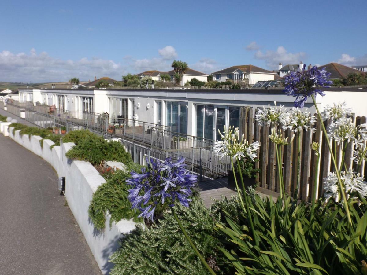 Ohana House - Unbeatable Location - Uk'S Best Beaches New Quay エクステリア 写真